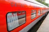Indian railways bets on aircraft like vacuum toilets as bio toilets choke