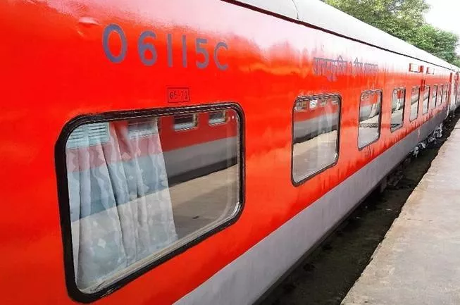 Indian railways bets on aircraft like vacuum toilets as bio toilets choke