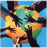 Multilateral  - Having members or contributors from several groups, especially several different countries.