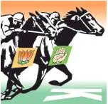 Battle for karnataka