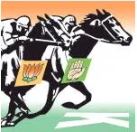 Battle for karnataka