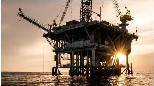 Slippery slick  on centre’s oil policy