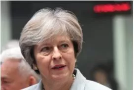In the lords’ hands  on u k ’s brexit week 