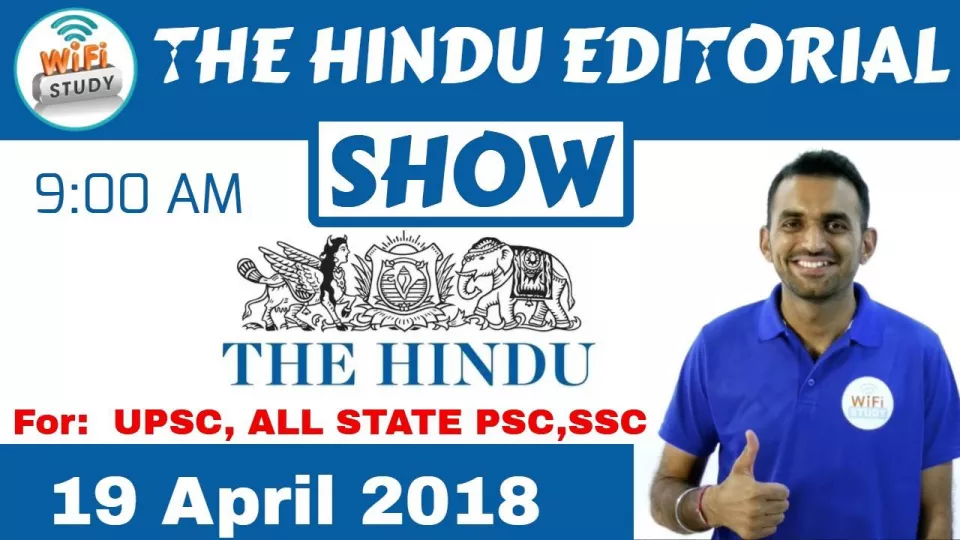 19th apr  2018