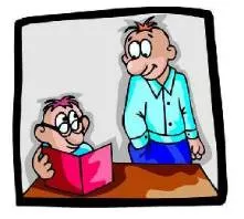 Tutelage  - Protection of or authority over someone or something; guardianship.
