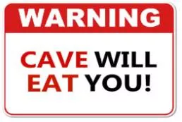 Caveat  - A warning or caution.