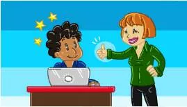 Exalt  - To praise someone a lot, or to raise someone to a higher rank or more powerful position.