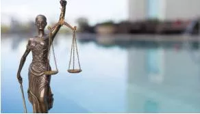 Jurisprudence  - The study of law and the principles on which law is based.