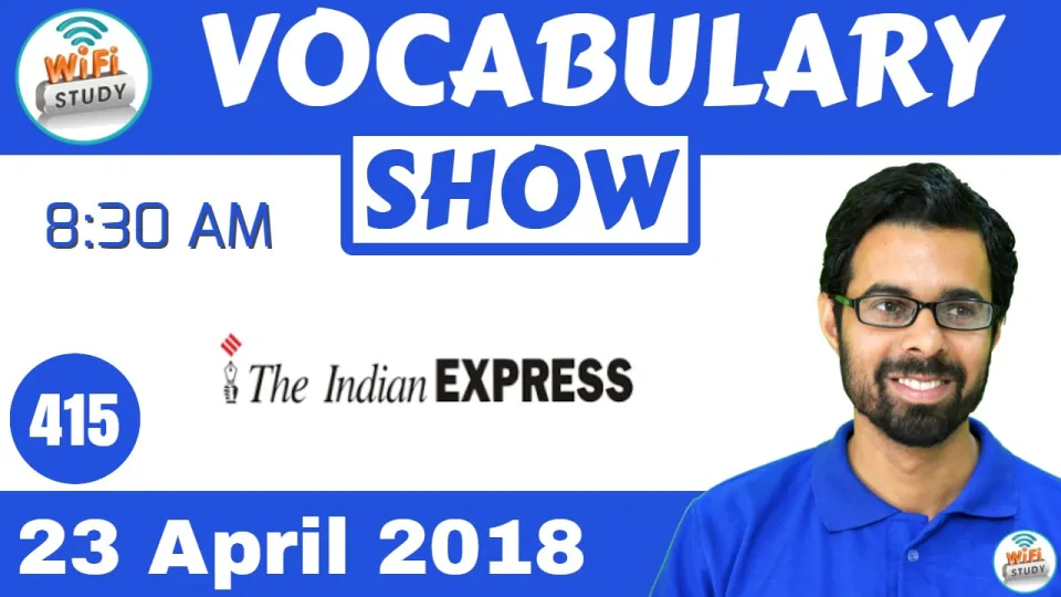 The indian express 