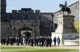 Lost opportunities in london