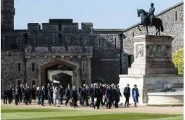 Lost opportunities in london