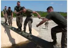 Camaraderie  - Mutual trust and friendship among people who spend a lot of time together.