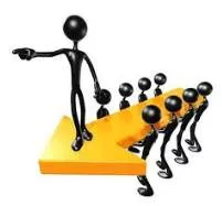 To carry through  - To bring to a successful end; to complete: