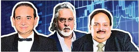 Nabbing absconders  on fugitive economic offenders ordinance 