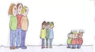Cohorts  - A group of people who support a particular person, usually a leader: )