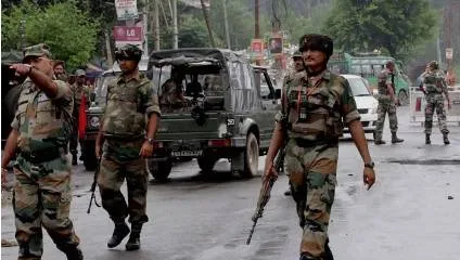 Revisit afspa 