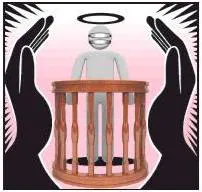 Asaram’s fall