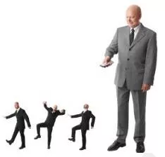Arbitrariness  - The quality of being based on random choice or personal whim, rather than any reason or system.