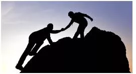 Patronage  - The support and money given by someone to a person or a group such as a charity.