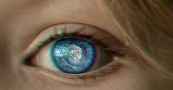 Scientists use eeg machine to create digital images from brain activity