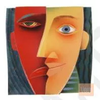 Facets  - One part of a subject, situation, etc. that has many parts: