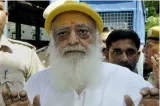 Judgment day  on asaram case verdict 
