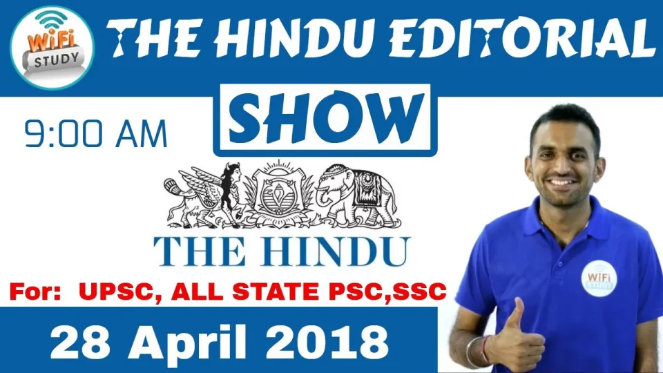 28th apr  2018