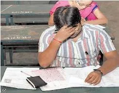 Dilemmas in civil services selection