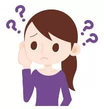 Disconcerting - Causing a feeling of disturbance, uncertainty, wariness, or confusion.