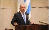 Targeting tehran  on netanyahu's revelations on iran 