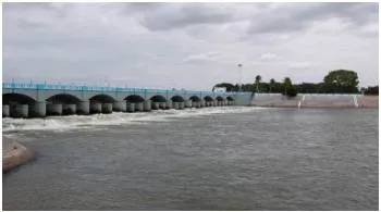 Poll position  on the delay in drafting the cauvery scheme