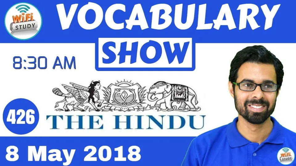 The hindu