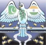 Peace overtures 