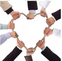 Stalwart  - A loyal, reliable, and hard-working supporter of or participant in an organization or team.