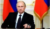 The age of putin 