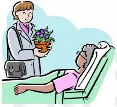 Drop in - To pay an unexpected or casual visit.