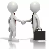 Clear the air - To discuss a problem or difficult situation with someone in order to make it better.