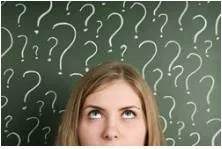 Scepticism  - Doubting that something is true or useful: