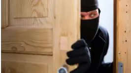 Infiltration  - The act of  secretly becoming part of a group in order to get information or to influence the way that group thinks or behaves.