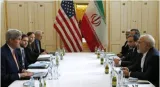 Deal breaker  on the u s ' withdrawal from the iran deal