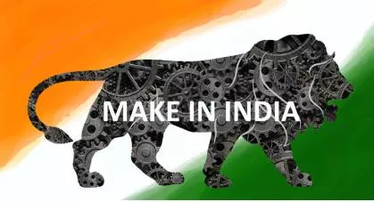 How to beef up ‘make in india’ and develop manufacturing muscle  the economy will see immediate gains