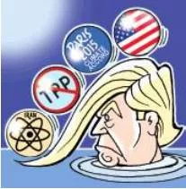 America opts out