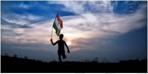 Jingoism  - The extreme belief that your own country is always best, often shown in enthusiastic support for a war against another country: