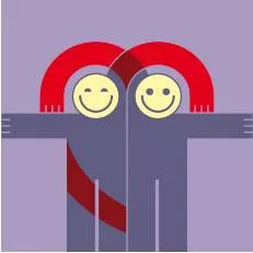Cordiality  - Behaviour that is friendly, but formal and polite.