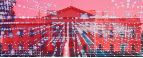 The white house just started an ai task force