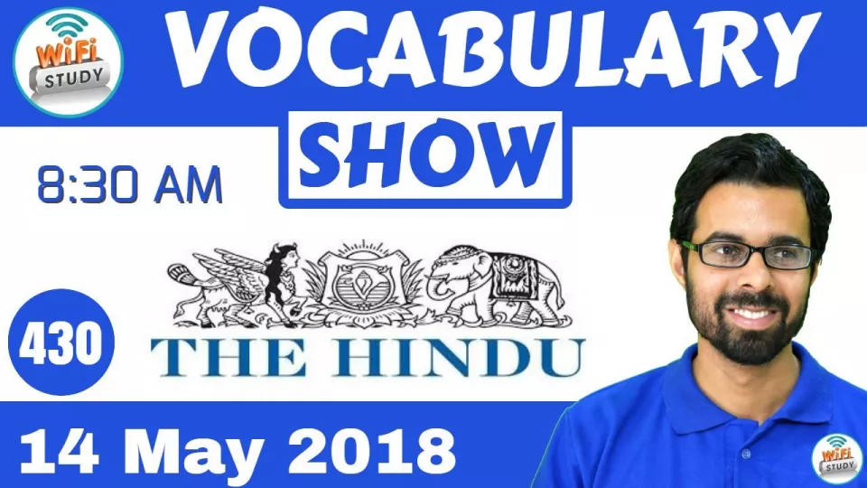 The hindu