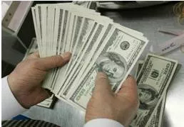 Remunerative   - Paying a lot of money.