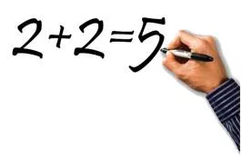 Fallibility  - The tendency to make mistakes or be wrong.