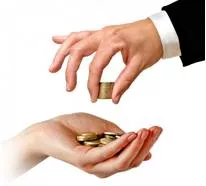 Subvention  - The provision of assistance or financial support( by govt. or company)