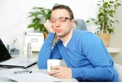 Sluggish  - Moving, acting, or working with less than usual speed or energy: